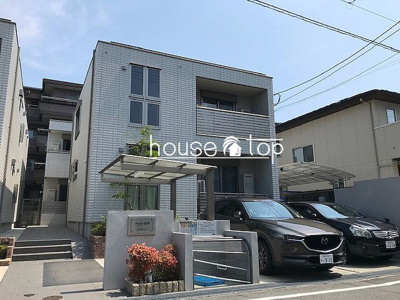 【外観】 | フレーズ若草