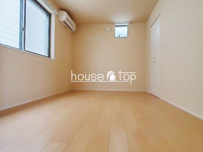 【洋室】 | フレーズ若草