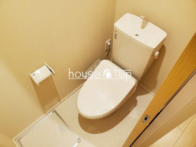 【トイレ】 | フレーズ若草
