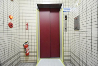【その他共用部分】 | オートロック