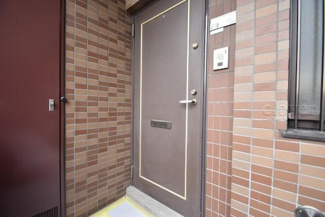 【その他共用部分】 | 共有部　玄関