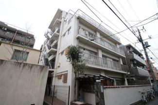【外観】 | 物件のお問い合わせは、 ０３－５４５６－５４１５までお気軽にどうぞ！
