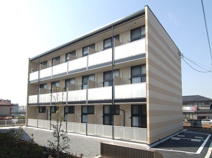 センタービレッジⅠの画像