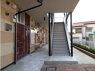 【外観】 | センタービレッジⅠ