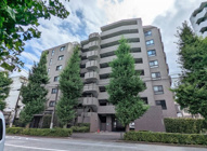 クレアホームズ小石川の画像