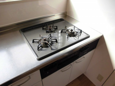  | 第2大神ハイツ