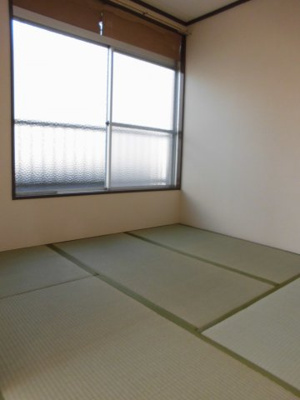  | 第2大神ハイツ