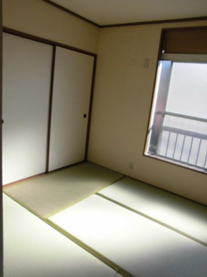  | 第2大神ハイツ