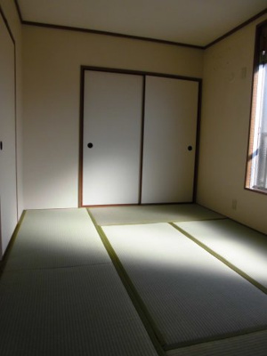  | 第2大神ハイツ