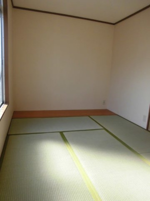  | 第2大神ハイツ