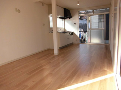  | 第2大神ハイツ