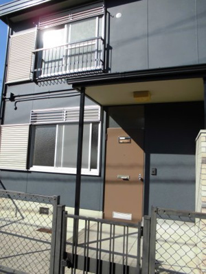  | 第2大神ハイツ