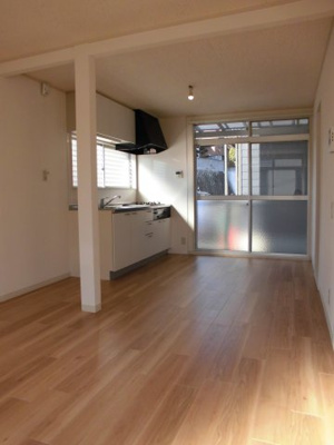  | 第2大神ハイツ