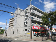 フレグランス白鳩の画像