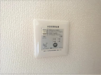 【設備】 | ボアソナードⅢ