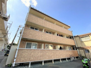 ボアソナードⅢの画像