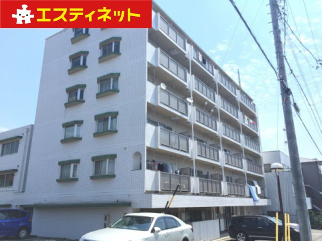 サンシャイン星崎