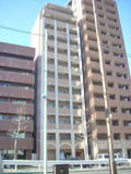 メインステージ市ヶ谷曙橋の画像