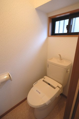 【トイレ】 | アズールⅡ