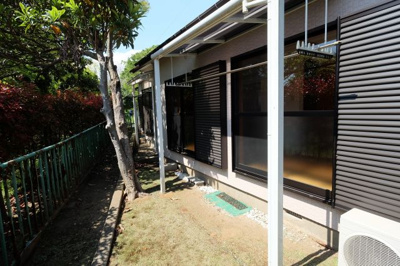 【バルコニー】 | アズールⅡ