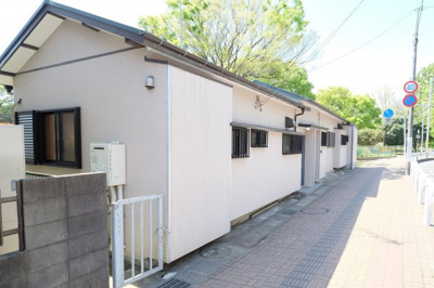 【外観】 | アズールⅡ