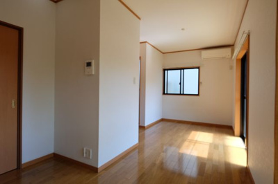 【居間・リビング】 | アズールⅡ