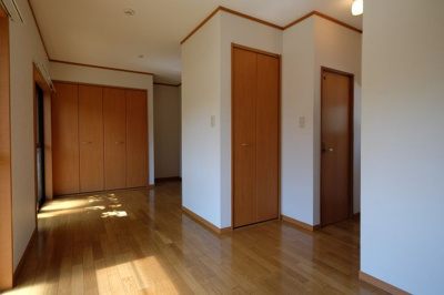 【居間・リビング】 | アズールⅡ