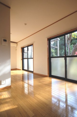 【居間・リビング】 | アズールⅡ