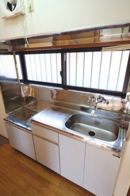 【キッチン】 | アズールⅡ