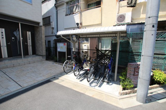 【その他共用部分】