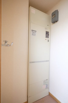 【設備】 | アルカディア・センブ | 同タイプの別室画像です　現況優先でご了承ください