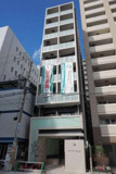 フェールヴィル阿波座の画像