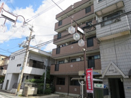 クローバーハイツの画像
