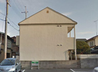 中岡ハイツの画像