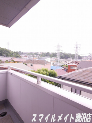 【展望】 | エミネンス湘南 | 別室の参考写真になります。