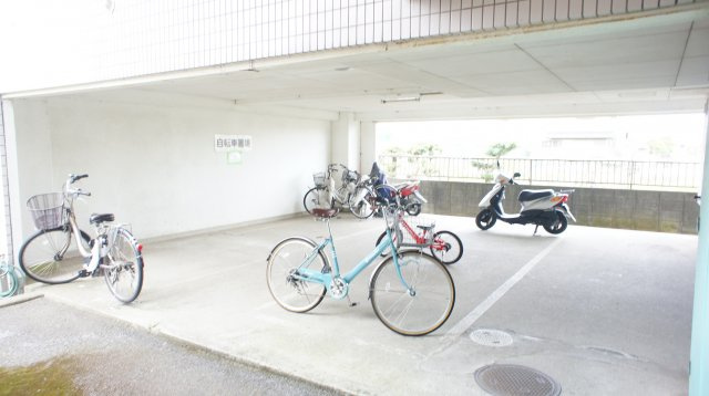 【その他共用部分】 | メゾン夏見