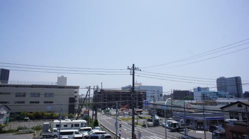 【展望】 | メゾン夏見