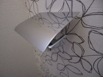 【トイレ】 | コーポユニゾン