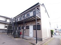 コーポユニゾンの画像