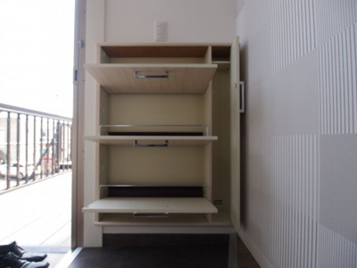 【収納】 | コーポユニゾン