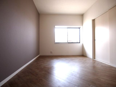 【内装】 | コーポユニゾン