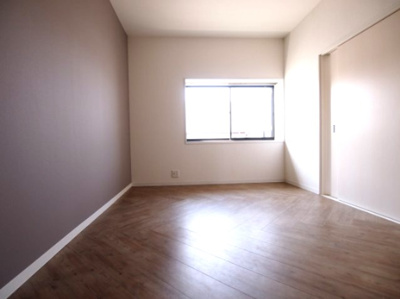 【洋室】 | コーポユニゾン