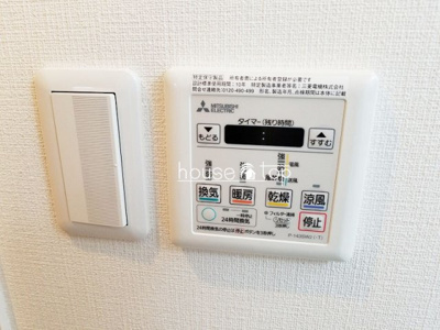 【設備】 | M`court今津山中町