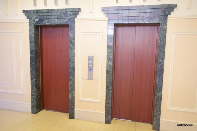 エスリード御堂筋梅田のその他共用部分