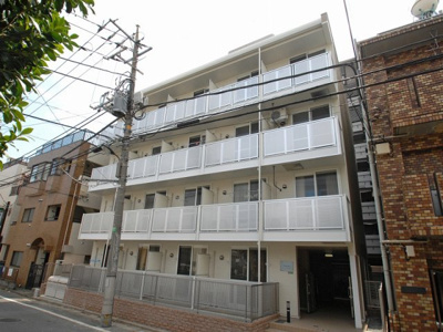 【外観】 | アヴァンティ