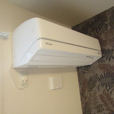 【設備】 | Placido