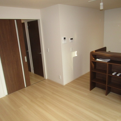 【居間・リビング】 | Placido