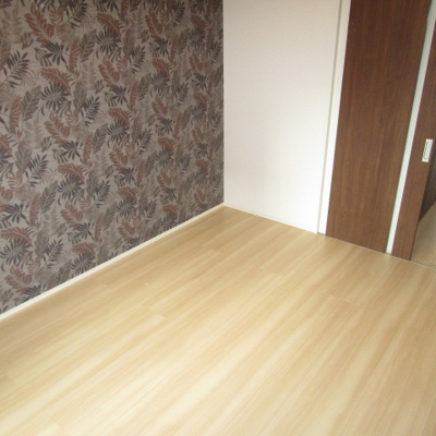 【内装】 | Placido