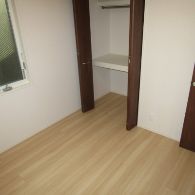 【寝室】 | Placido