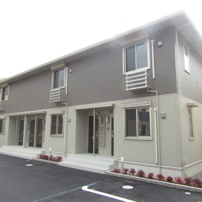 【外観】 | Placido